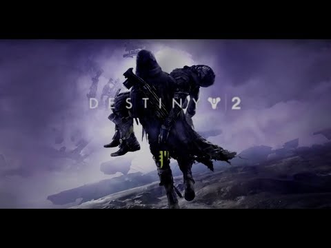 Destiny 2 Forsaken DLC No Commentary (part 3)