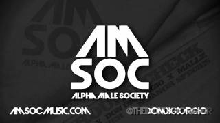 Alpha Male Society(AMSOC) - Background Check