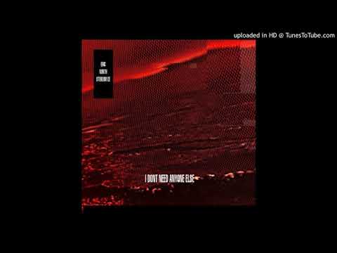 ERIC NORTH x STEREORYZE - I Dont Need Anyone Else