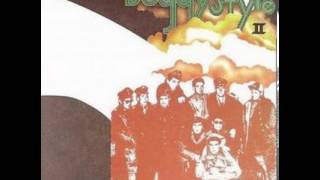 Doggy Style - Peace in the City