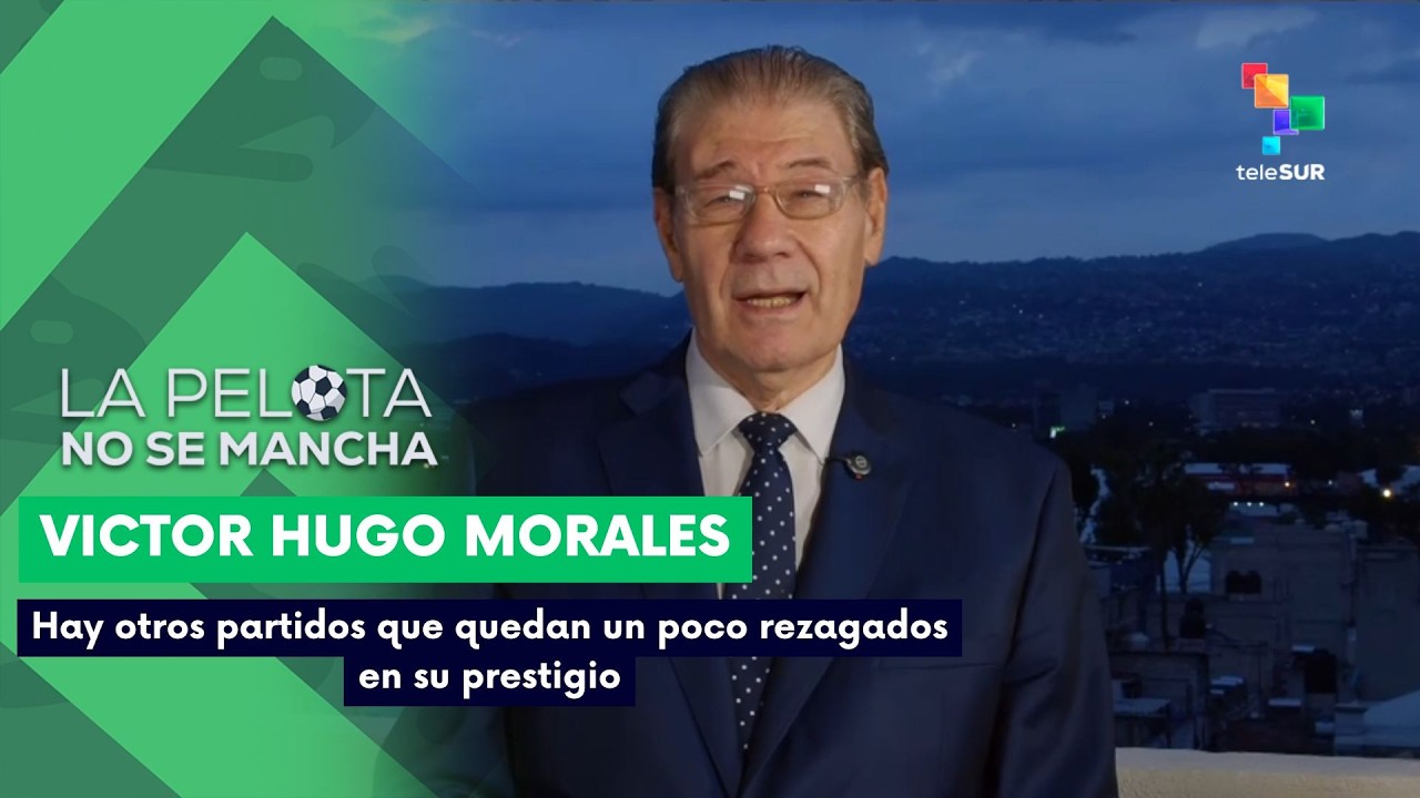 LA PELOTA NO SE MANCHA | México anfitrión: Un país de brazos abiertos al mundo 10-06-2026