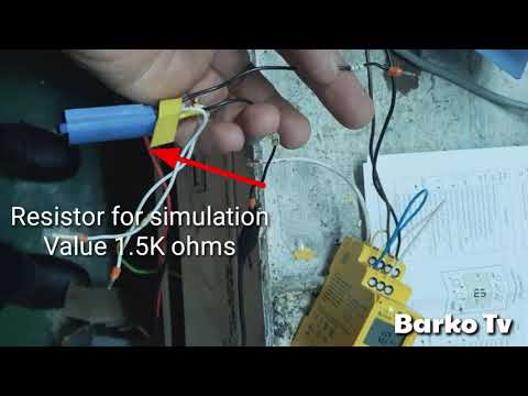 24vdc insulation monitoring relay. Bender IR425 | kalecky |marino | Barko |life at sea |chief