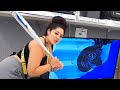 YouTuber Smashes TV S In Walmart For A Video