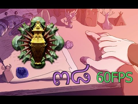 "DM", Lo Spirito del Roleplay 38 - Dragon Age Origins