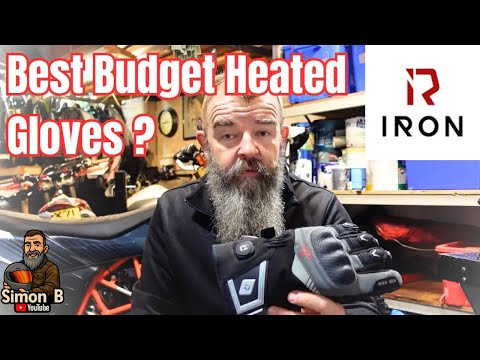 The Best Budget Heated Gloves for Bikers ?