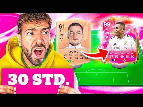 ich ÜBERNEHME 30 STUNDEN den FUTTIES ACCOUNT eines ABONNENTEN 🔥😱