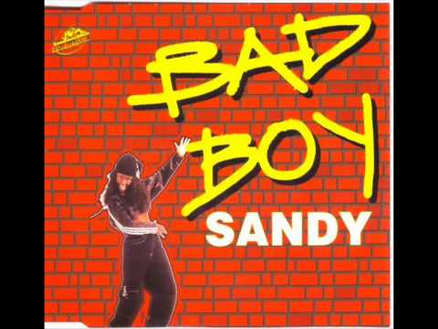 Bad Boy cover