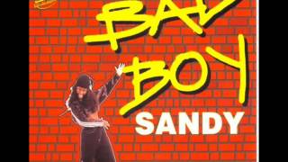 Sandy - Bad Boy (1995)