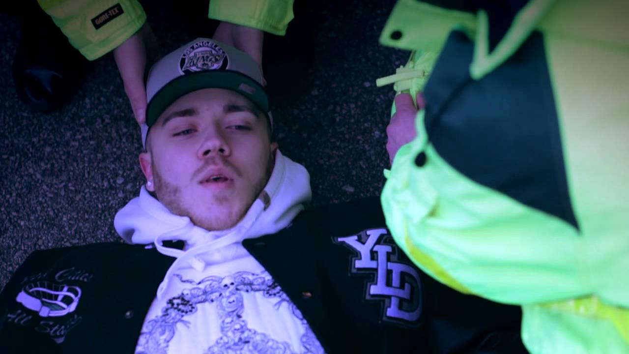 Emblem – ”Alla Vet”