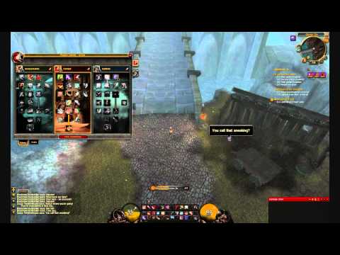 Legendary Rogue Quest - Assassinate Creed Part 1