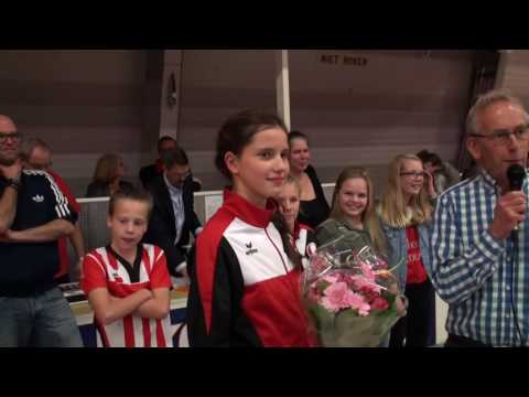 FKS internationals 2016