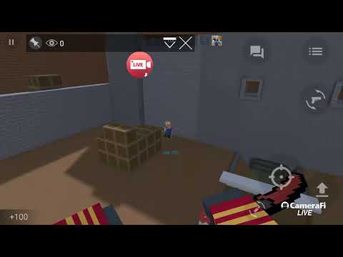 Тупой Стрим по Блок Страйк!.