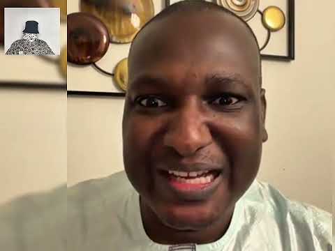 IBRAHIM MAIGA interpelle publiquement FAURE GNASSINGBÉ pour qu’il livre DAMIBA à la justice burkin….