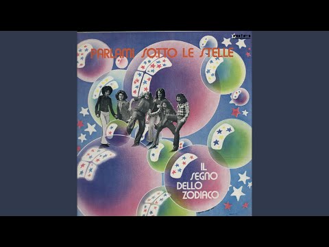 Parlami sotto le stelle