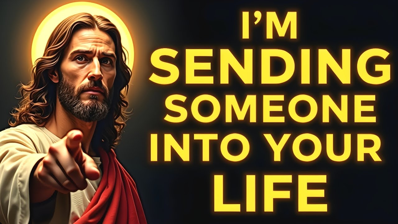 🔴BUT YOU MUST BE QUICK🔴 God Message Today | God Helps