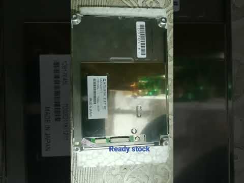 Mitsubishi AA121SL03 LCD, For Cnc Machine, Display Size Mitsubishi AA121SL03 LCD, For Cnc Machine, Display Size