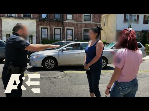 Best Moments From Neighborhood Wars' Season 2 | A&E