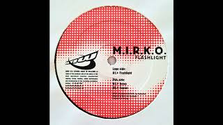 M.I.R.K.O. - Caesar [2003] {Tech House}