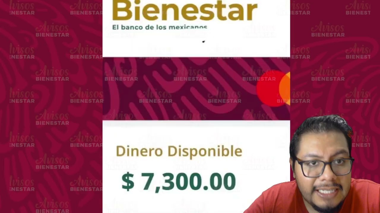 YA ESTA EL PAGO PRODUCTORES de Producción para el Bienestar pago en mayo 2026 7 mil 300 pesos