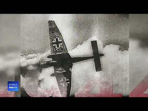 “100 de ani în 100 de zile”. 1944: Regele Mihai ordonă arestarea Mareșalului Antonescu