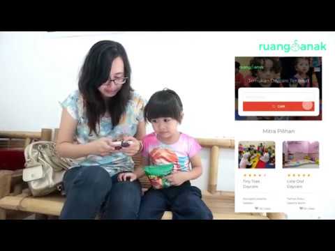 Ruang Anak video thumbnail