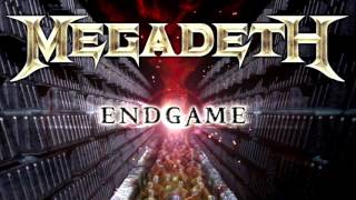 Megadeth - How the Story Ends [&quot;Endgame&quot; Album 2009] (Subtítulos Español)