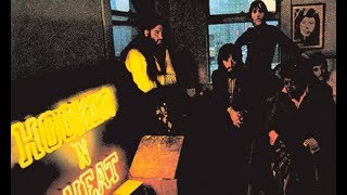 John Lee Hooker feat. Canned Heat - Burning Hell