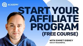 Free Affiliate Marketing Course for SaaS Founders and Marketers