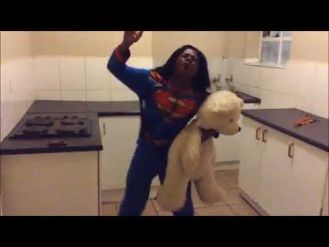 KING MONADA FAN #1 DJ STONE x CTS x DJ DINOH - NTSHWARELELE HIT : NKUPI The Entertainer PARODY