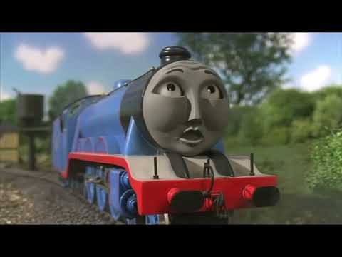 Engine Story 3 Part 7 - Rough Play