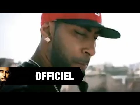La Fouine - Banlieue Sale Music feat. Nessbeal [Clip Officiel]
