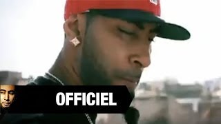 La Fouine - Banlieue Sale Music feat. Nessbeal [Clip Officiel]