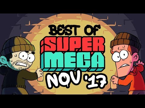 BEST OF SuperMega - November 2017