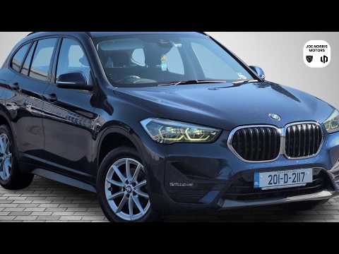 BMW X1 S DRIVE SD 18D X1AD 4DR AUTO SE - Image 2