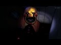 Nightmare Puppet Jumpscare