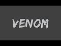 Eminem - Venom (Clean - Lyrics)