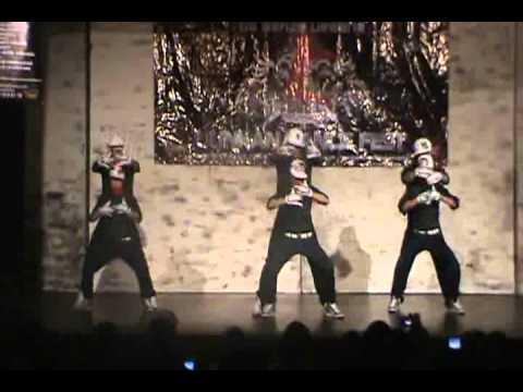 CREW NEMESIS 2010 BOGOTA.