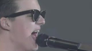 LOS RONALDOS - Directo QUE NOCHE LA DE AQUEL AÑO