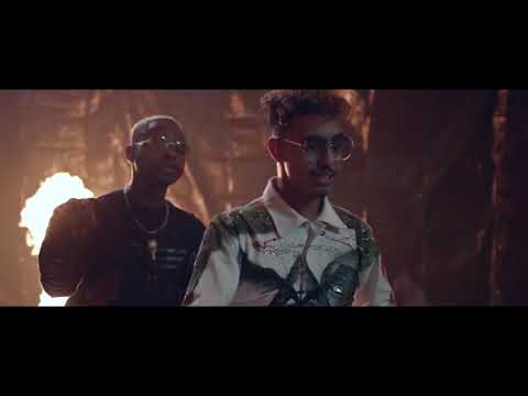 OR Feat Bosh & Leto - Freestyle Légendaire #5 (Dinéro) I Daymolition REVERCE