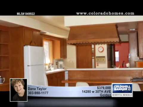 Home for Sale in Golden, CO | $379,000