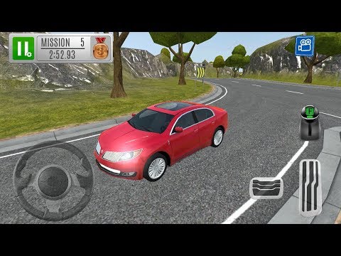 Gas Station 2: Highway Service - New Car Unlocked | Car Driving Simulator Games - Android GamePlay