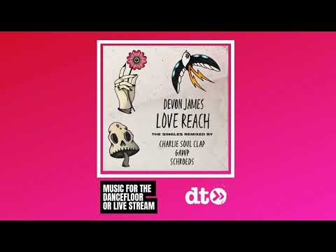 Devon James feat. Hundreds Thousands - Risky Business (GAWP Remix) [RVDIOVCTIVE]