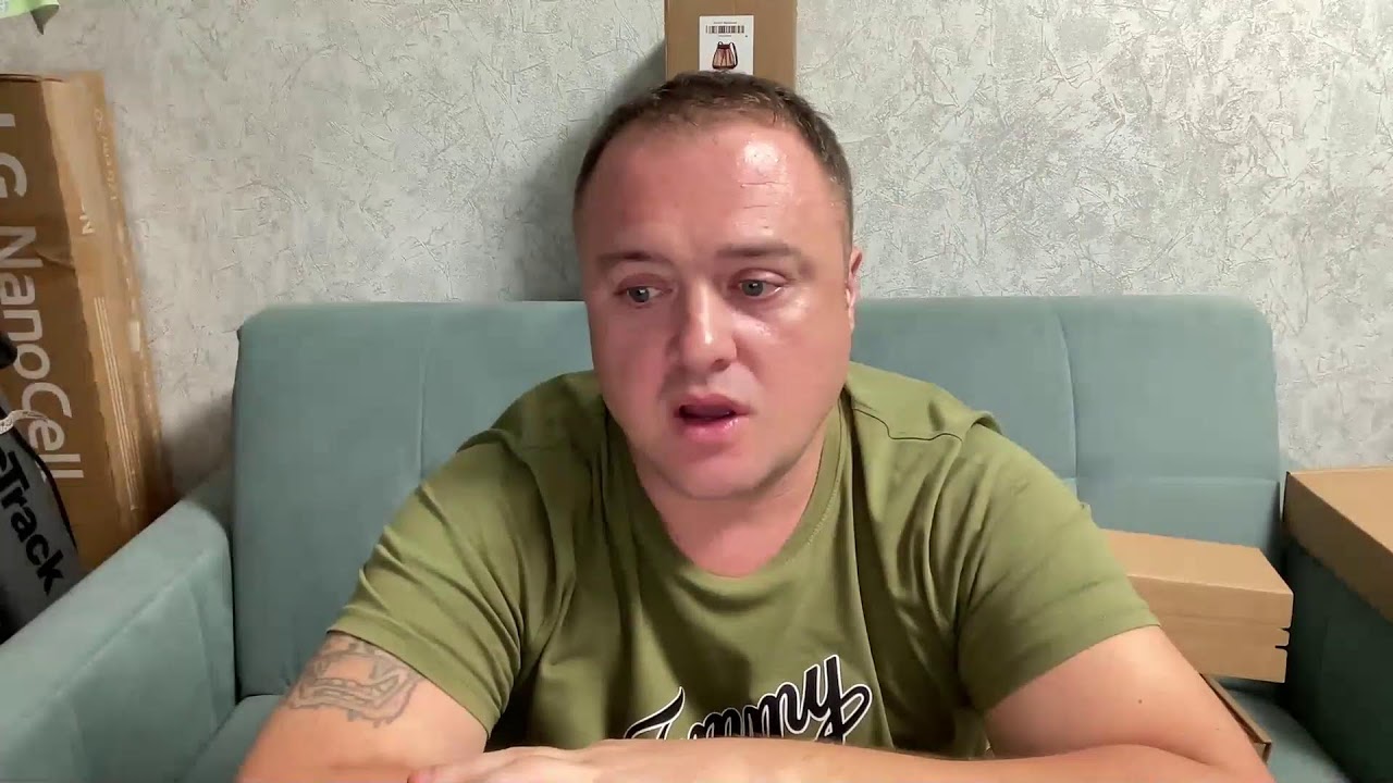 Субботний вечер