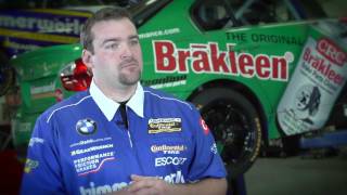 How to Perform a Complete Brake Job using CRC Products