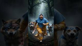 Download lagu Subhanallah, when Allah’s help comes, no one can stop it. #fyp #ai #allah #trending #shorts mp3