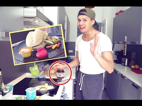 MARTIN ALS SPEZIAL KOCH  | Ksfreakwhatelse