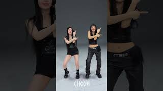 Download lagu Red Velvet - IRENE & SEULGI - TILT(Color Code: RED) | #ColorPicked by IRENE & SEULGI | iPhone 16 Pro mp3
