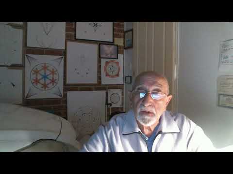 Introduction - Saint Germain - Oracion 2026