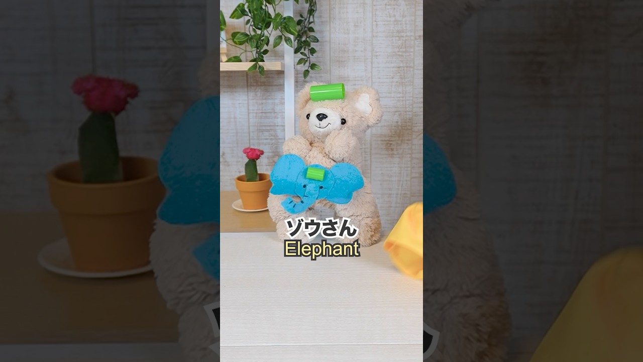 最後のモノマネ聞いてね / Crayon Shin-chan