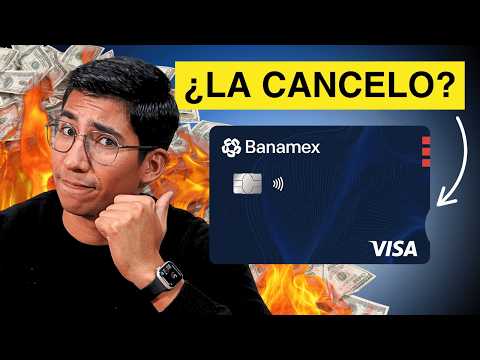 Costco Banamex Credit Card 2026